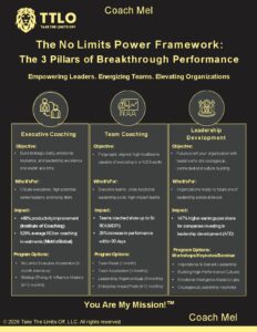 Introduction to TTLO Services 2026
